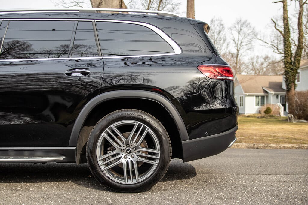 2022 Mercedes-Benz GLS450 4MATIC for sale